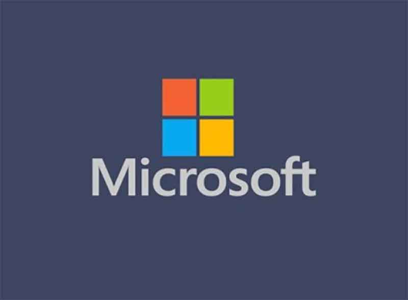 Microsoft